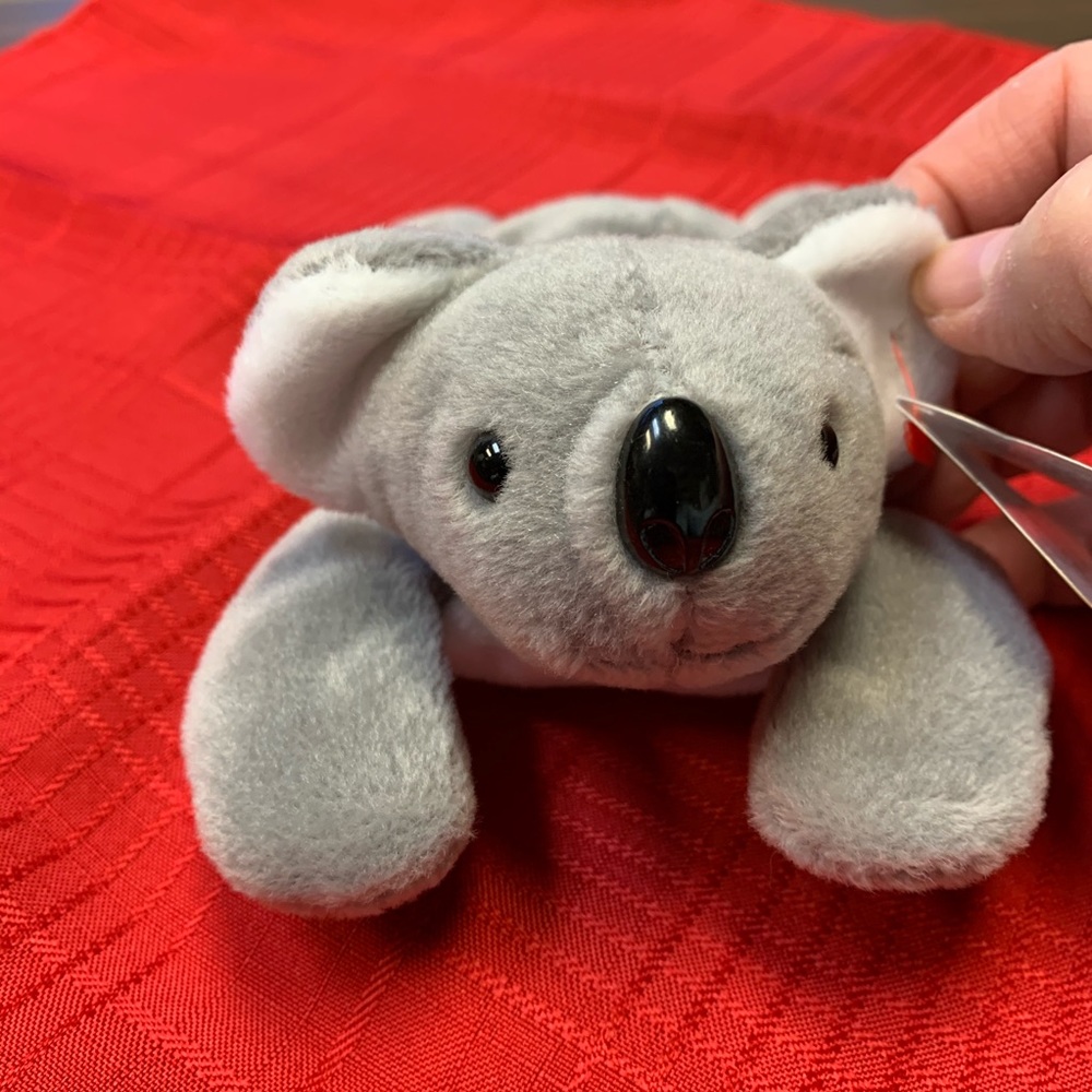 TY Beanie Baby - Mel